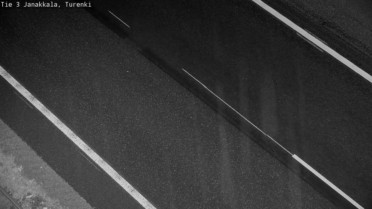 Kelikamerat Kuva Tie 3 Janakkala, Turenki, Janakkala, Kanta-Häme