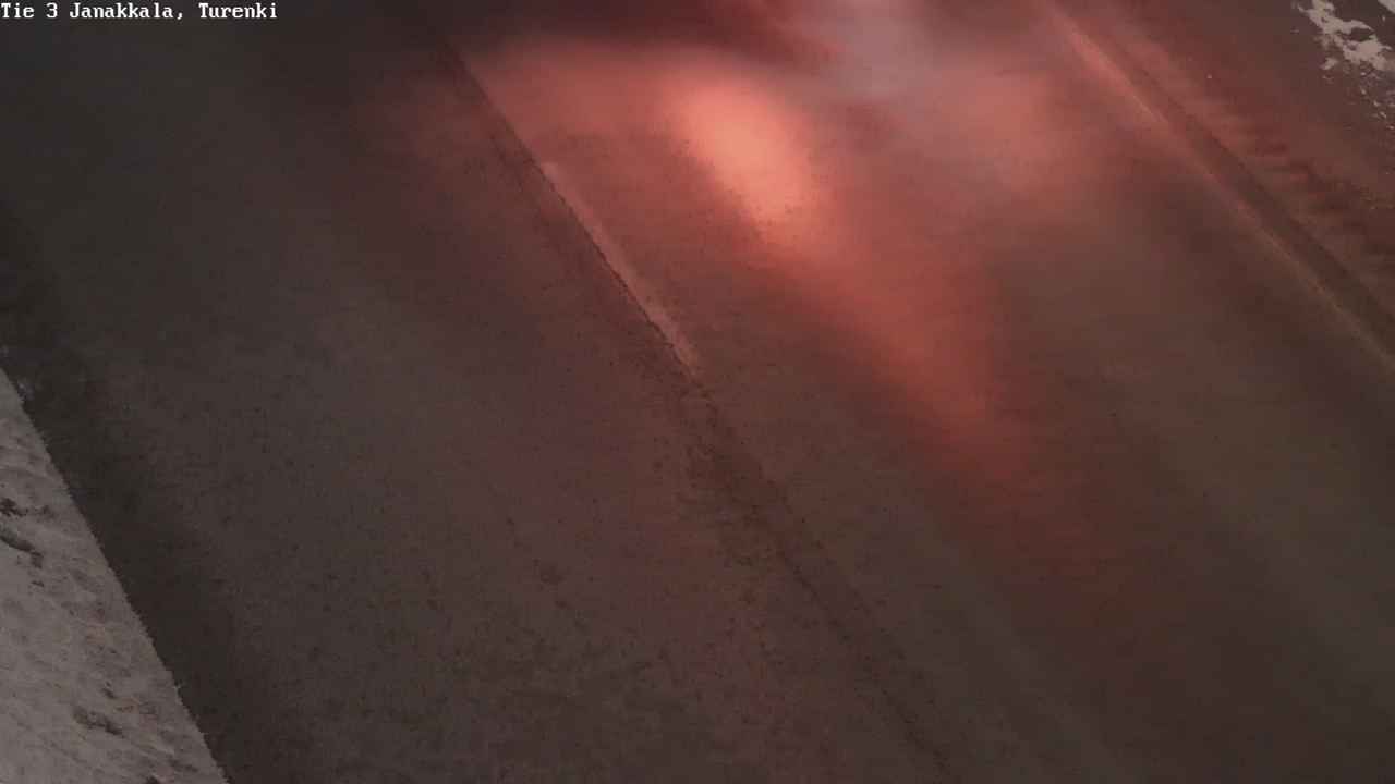 Kelikamerat Kuva Tie 3 Janakkala, Turenki, Janakkala, Kanta-Häme