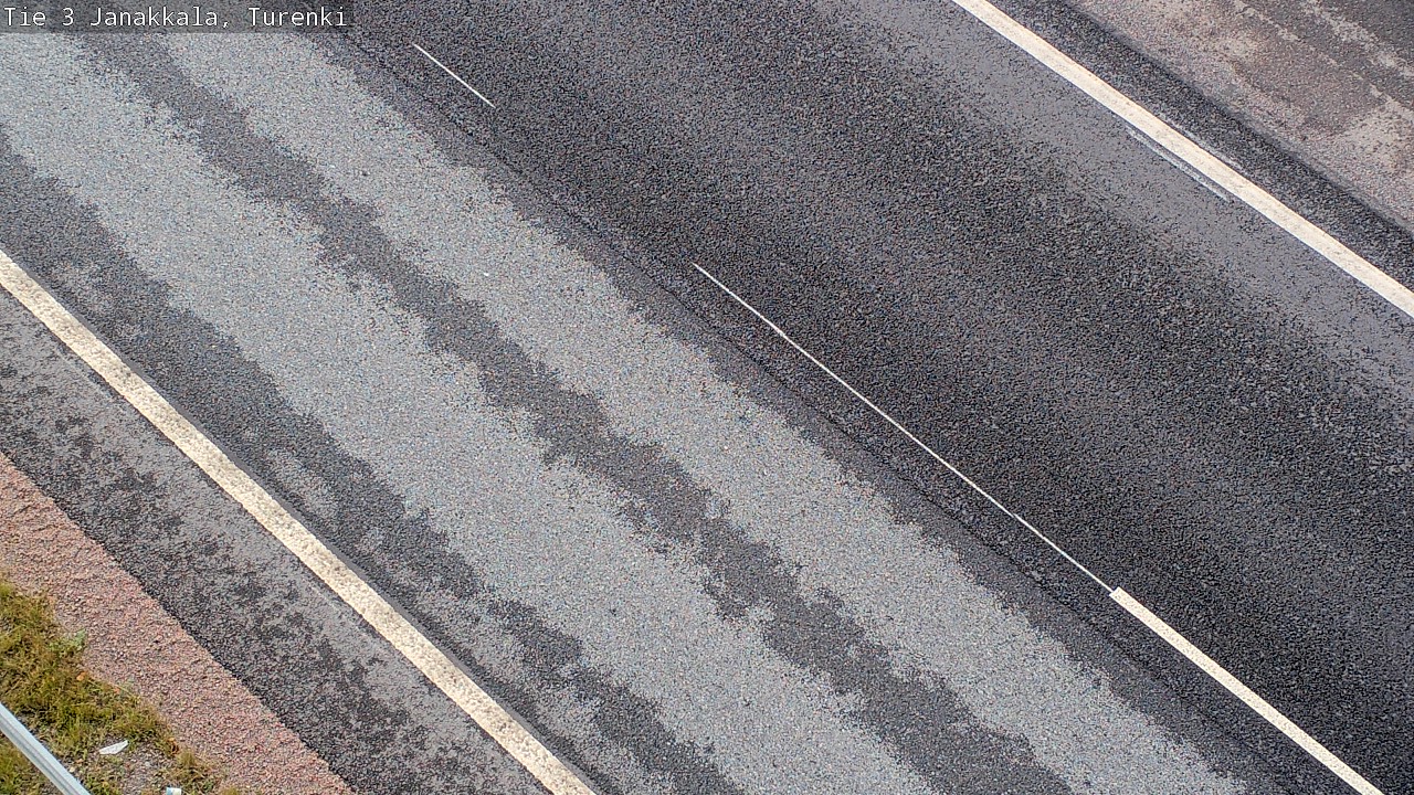 Kelikamerat Kuva Tie 3 Janakkala, Turenki, Janakkala, Kanta-Häme