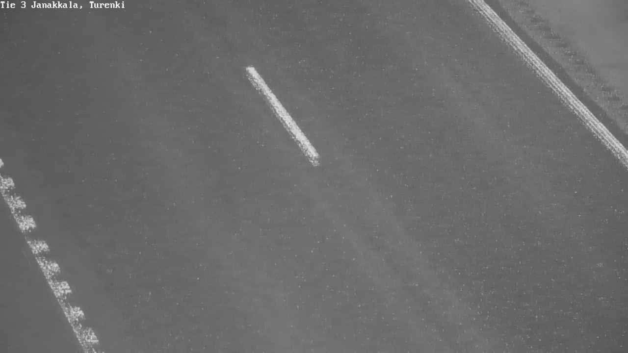 Weather Camera Image Väg 3 Janakkala, Turenki, Janakkala, Kanta-Häme