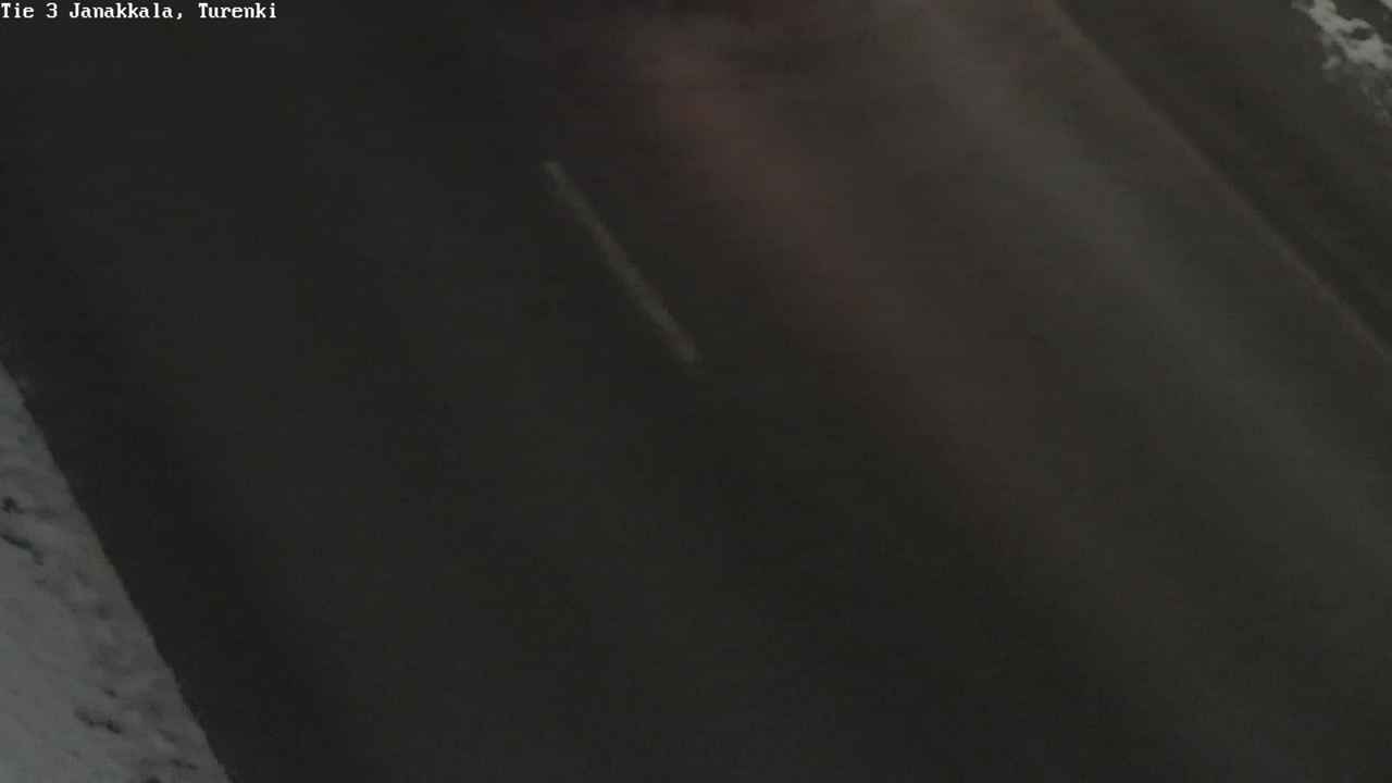 Kelikamerat Kuva Tie 3 Janakkala, Turenki, Janakkala, Kanta-Häme