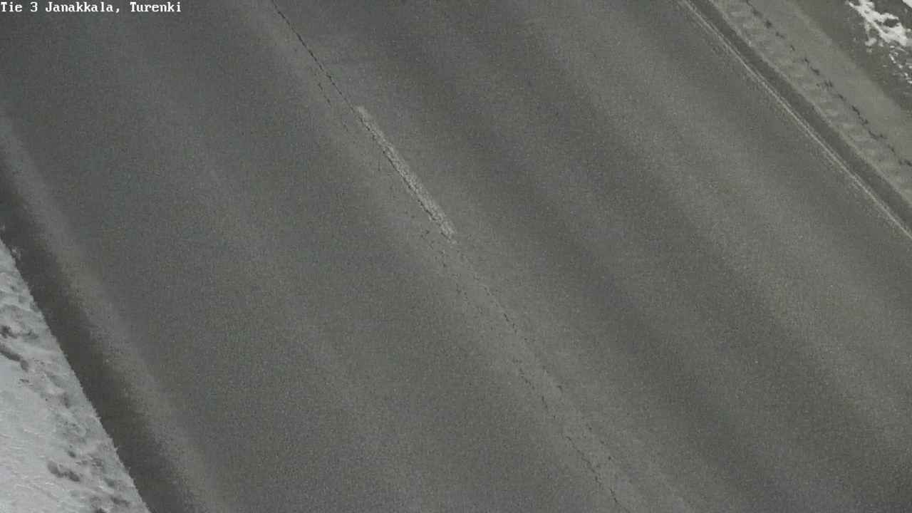 Kelikamerat Kuva Tie 3 Janakkala, Turenki, Janakkala, Kanta-Häme