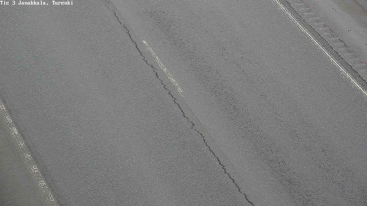 Kelikamerat Kuva Tie 3 Janakkala, Turenki, Janakkala, Kanta-Häme