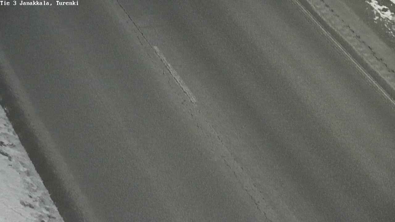 Kelikamerat Kuva Tie 3 Janakkala, Turenki, Janakkala, Kanta-Häme