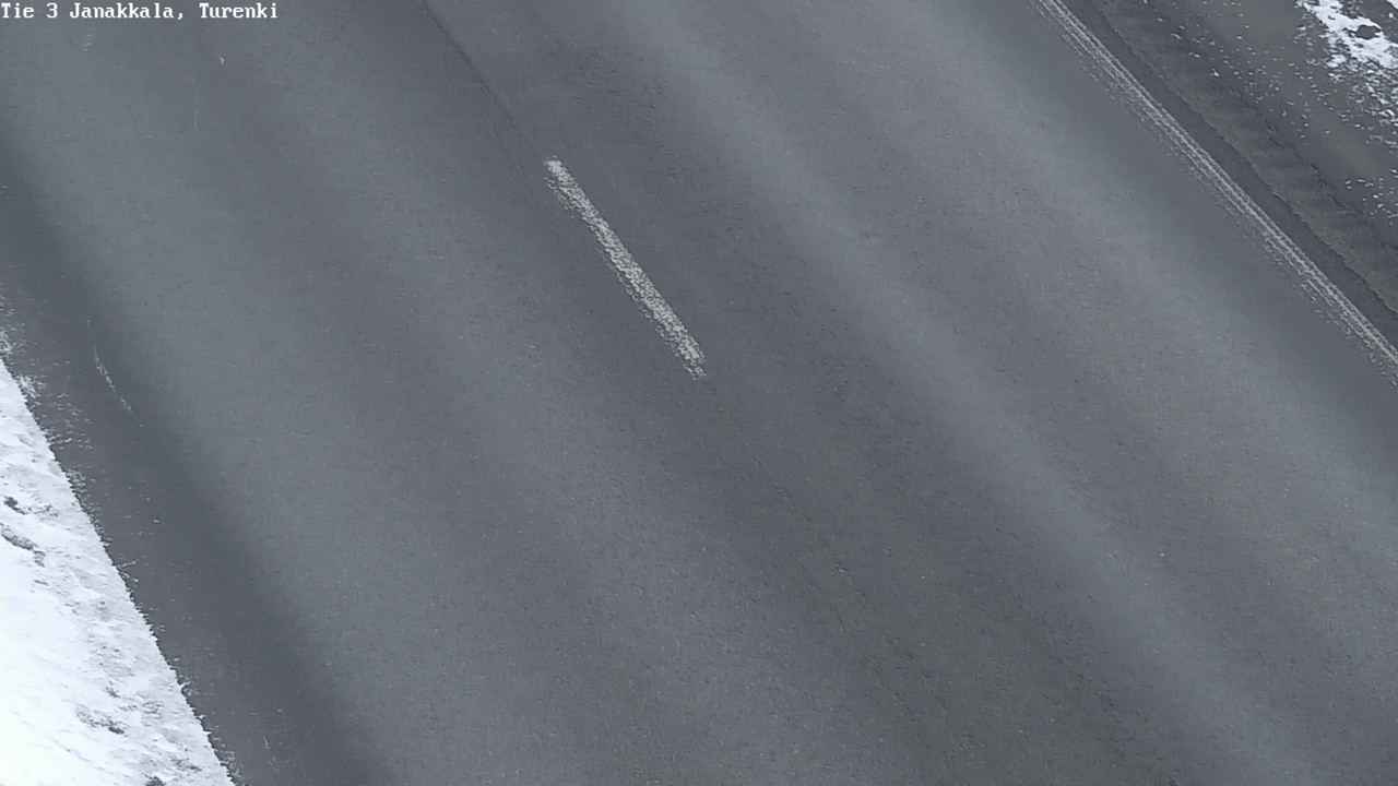 Kelikamerat Kuva Tie 3 Janakkala, Turenki, Janakkala, Kanta-Häme