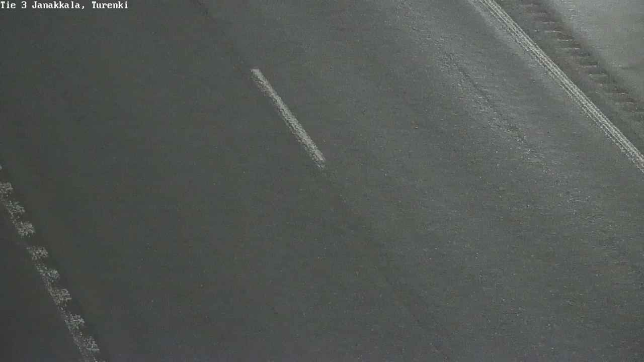 Weather Camera Image Väg 3 Janakkala, Turenki, Janakkala, Kanta-Häme