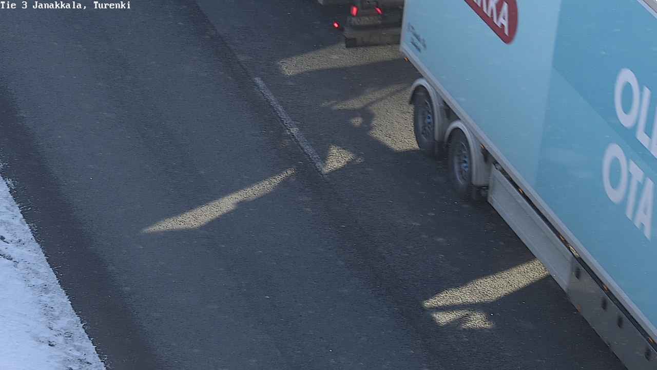 Kelikamerat Kuva Tie 3 Janakkala, Turenki, Janakkala, Kanta-Häme