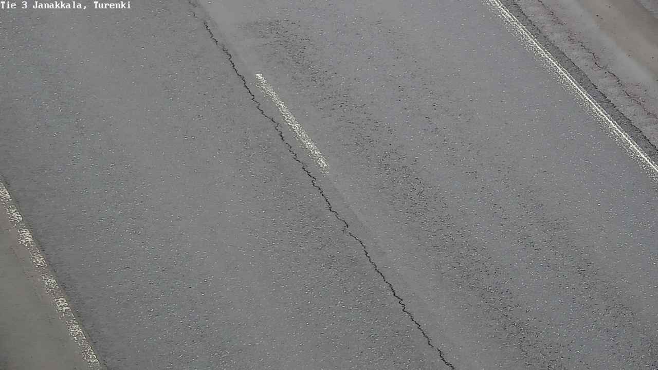 Kelikamerat Kuva Tie 3 Janakkala, Turenki, Janakkala, Kanta-Häme