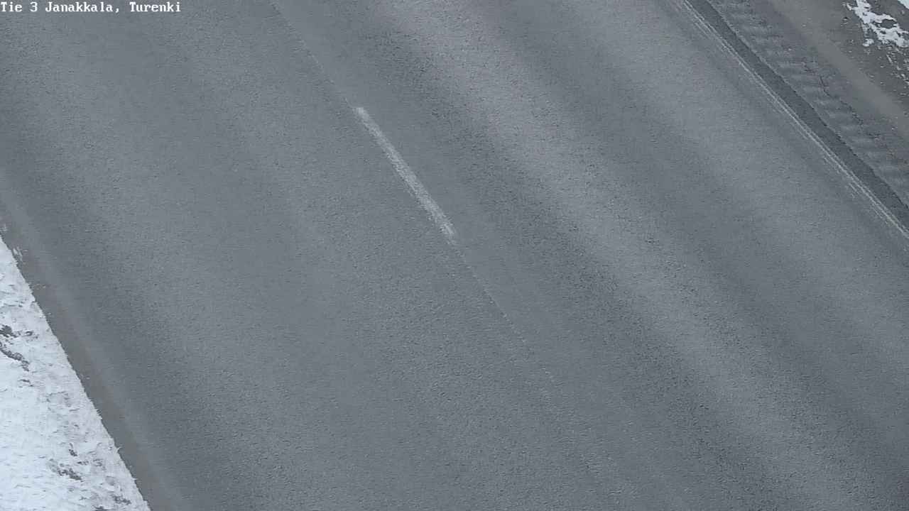 Kelikamerat Kuva Tie 3 Janakkala, Turenki, Janakkala, Kanta-Häme