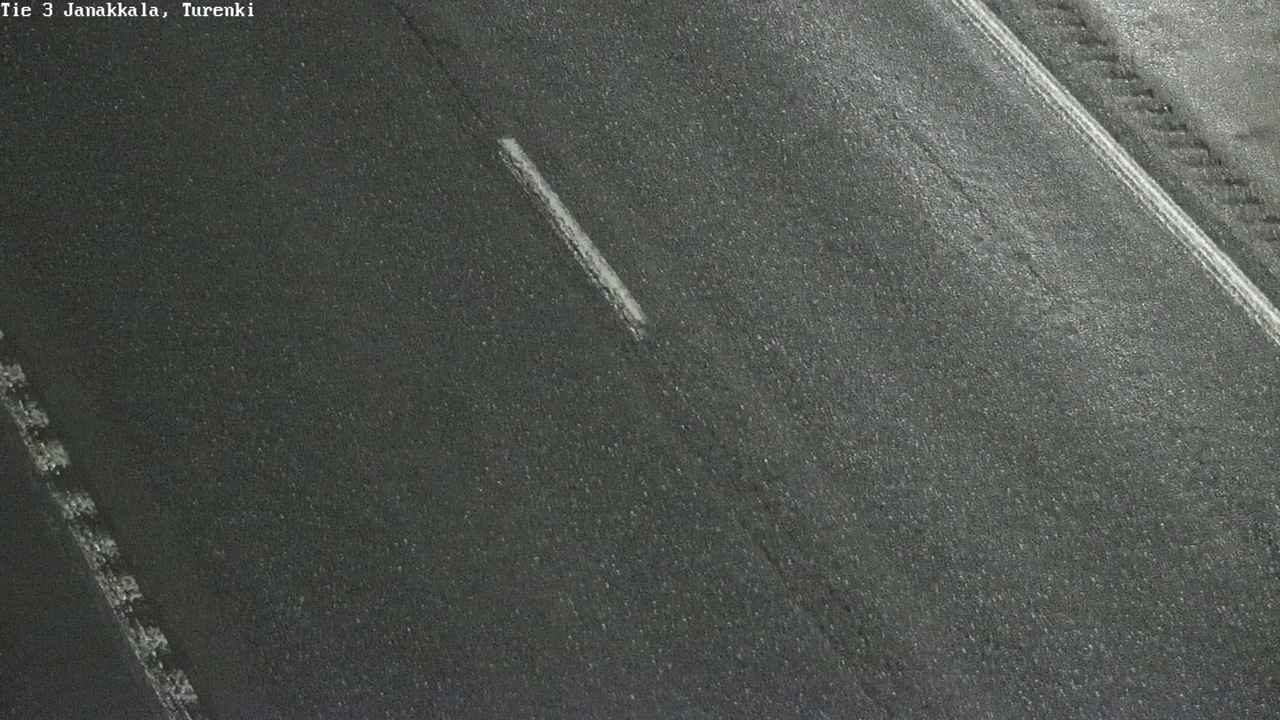 Weather Camera Image Väg 3 Janakkala, Turenki, Janakkala, Kanta-Häme