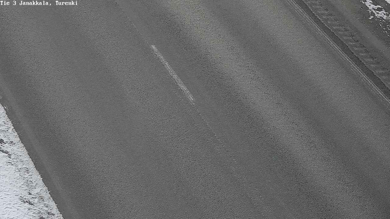 Kelikamerat Kuva Tie 3 Janakkala, Turenki, Janakkala, Kanta-Häme