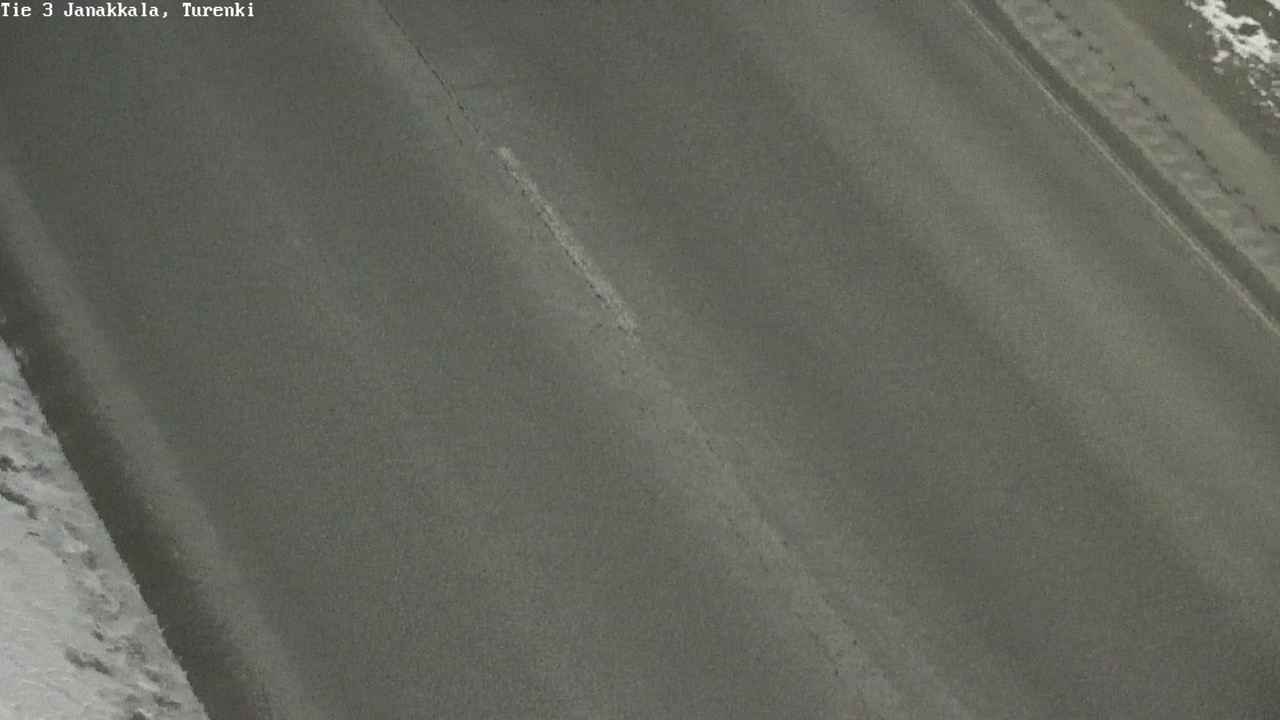 Kelikamerat Kuva Tie 3 Janakkala, Turenki, Janakkala, Kanta-Häme