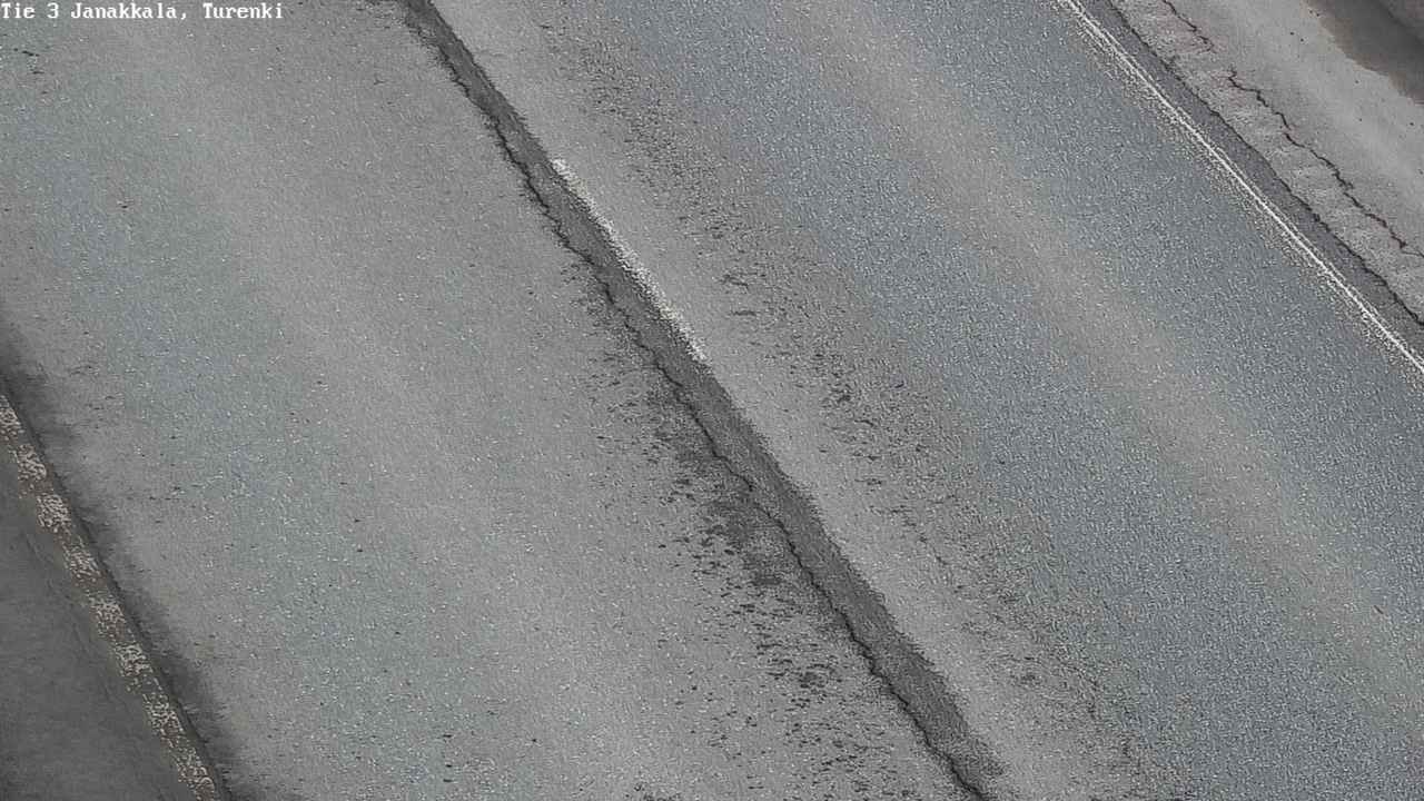 Kelikamerat Kuva Tie 3 Janakkala, Turenki, Janakkala, Kanta-Häme