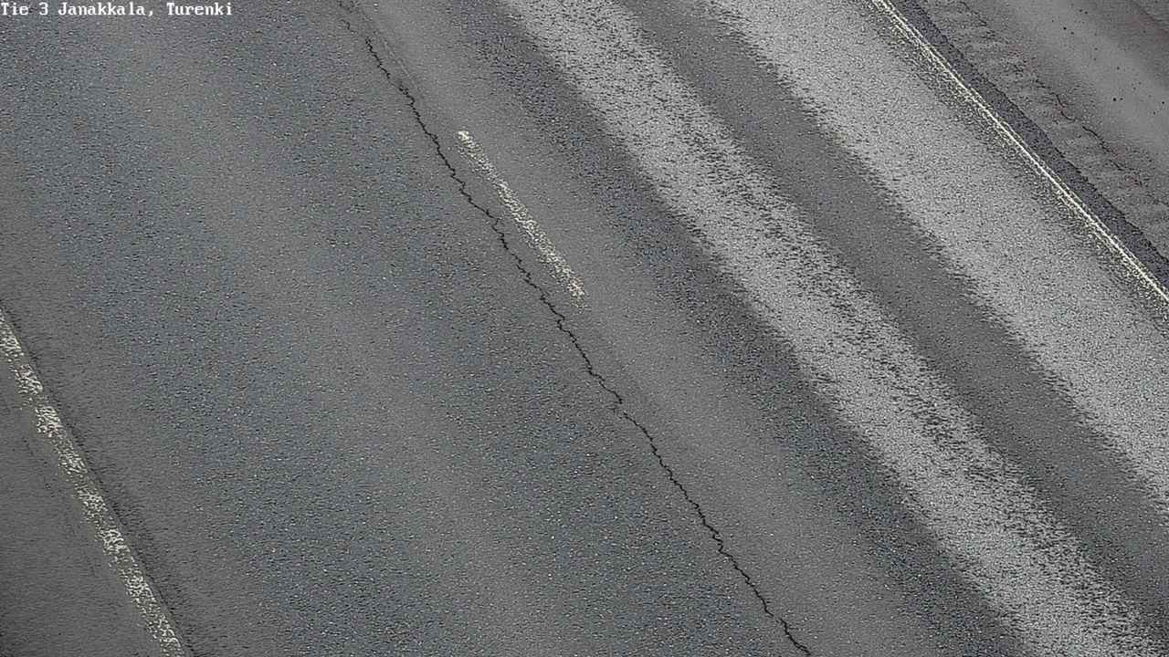 Kelikamerat Kuva Tie 3 Janakkala, Turenki, Janakkala, Kanta-Häme