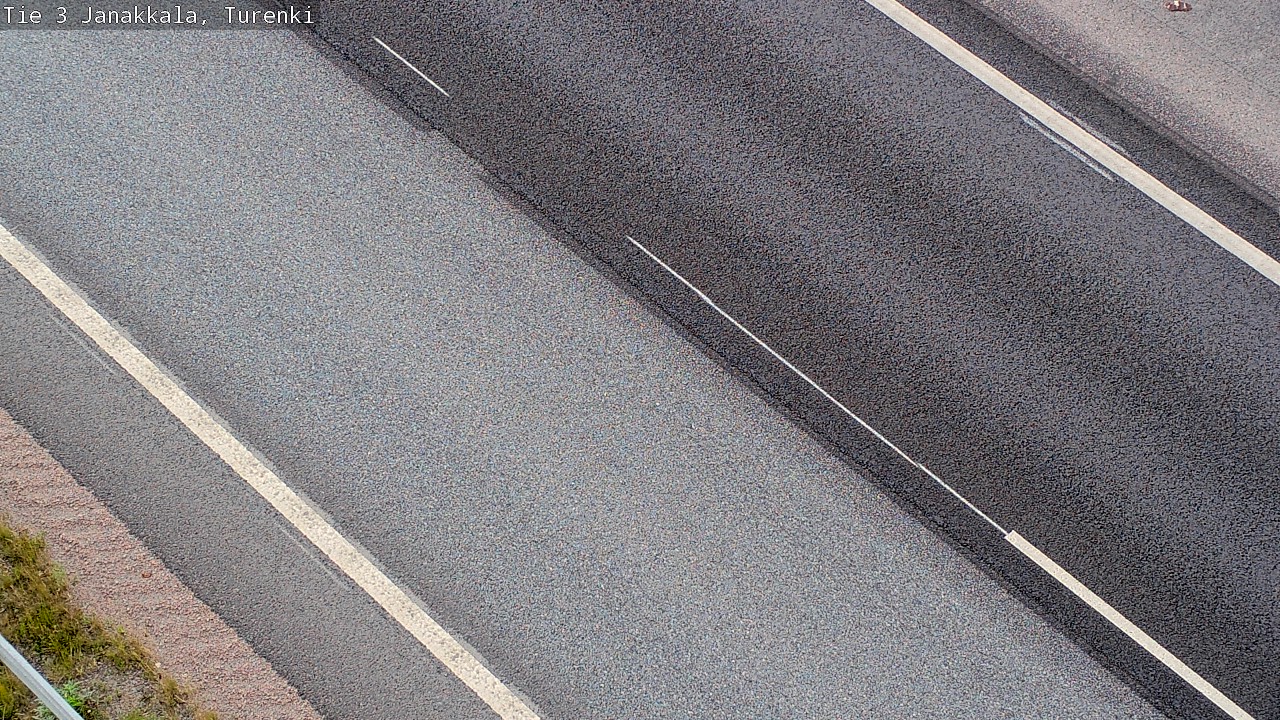 Kelikamerat Kuva Tie 3 Janakkala, Turenki, Janakkala, Kanta-Häme