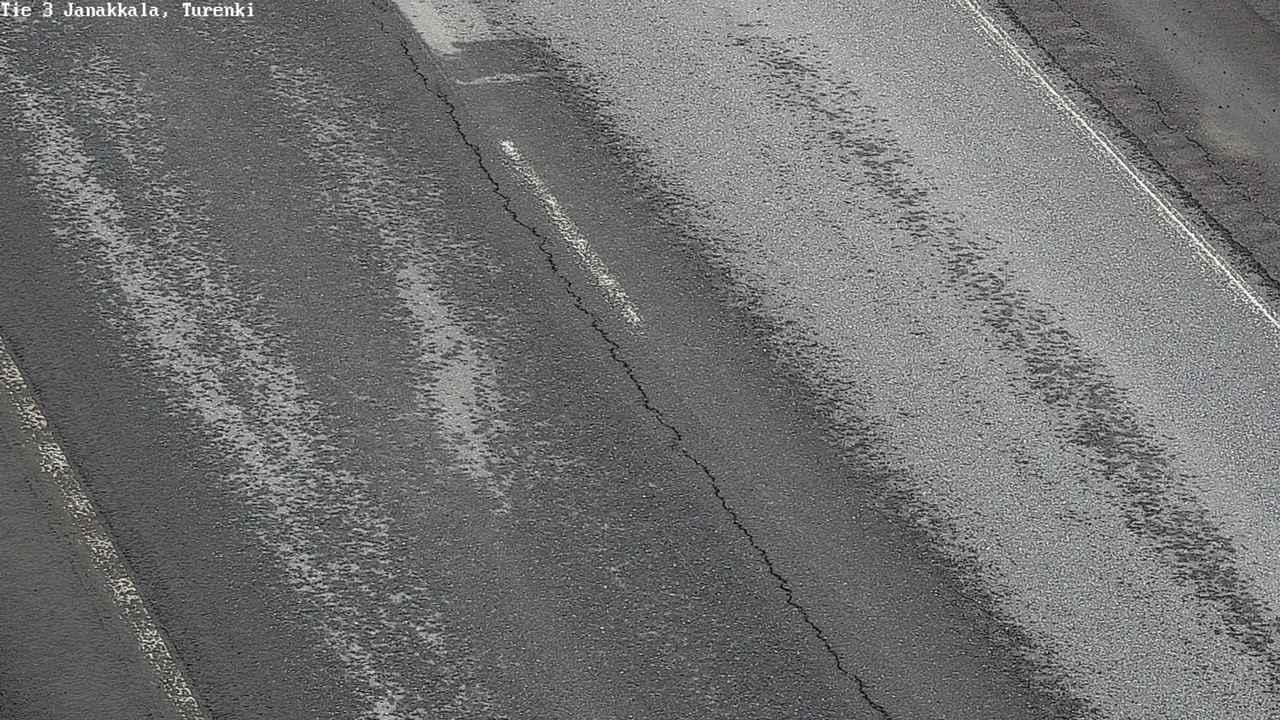 Weather Camera Image Väg 3 Janakkala, Turenki, Janakkala, Kanta-Häme