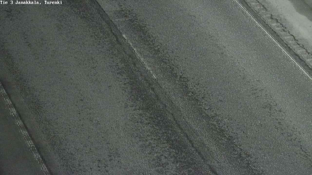 Kelikamerat Kuva Tie 3 Janakkala, Turenki, Janakkala, Kanta-Häme