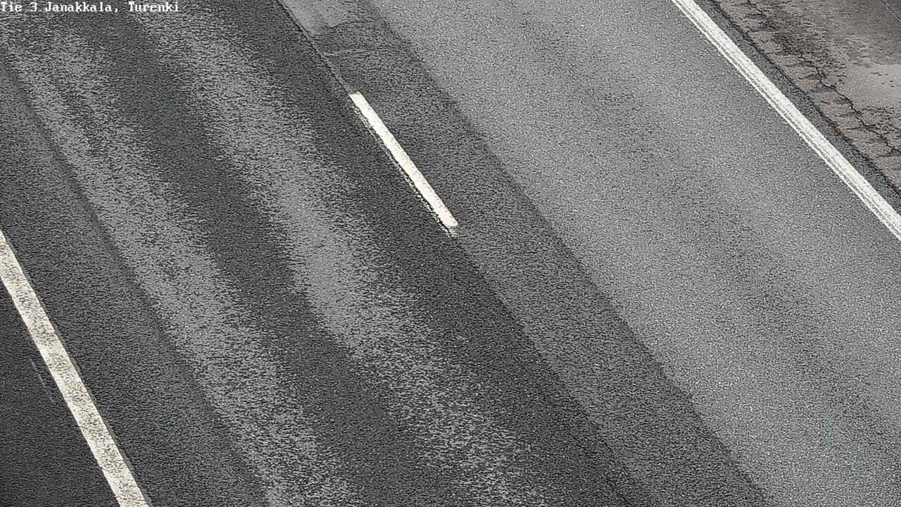 Kelikamerat Kuva Tie 3 Janakkala, Turenki, Janakkala, Kanta-Häme