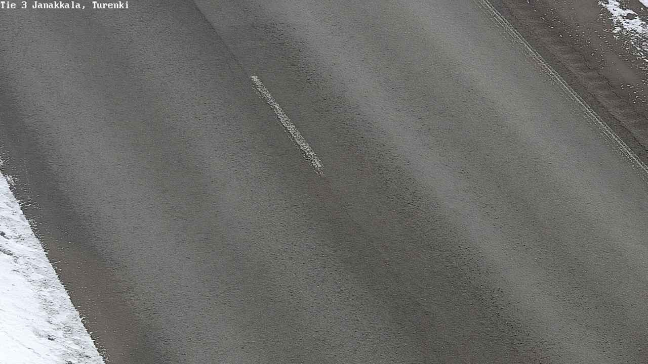 Kelikamerat Kuva Tie 3 Janakkala, Turenki, Janakkala, Kanta-Häme