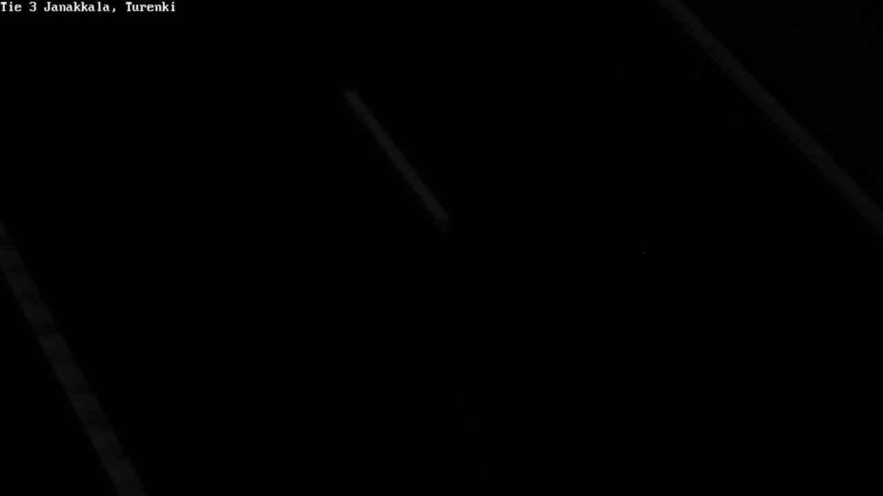 Weather Camera Image Väg 3 Janakkala, Turenki, Janakkala, Kanta-Häme