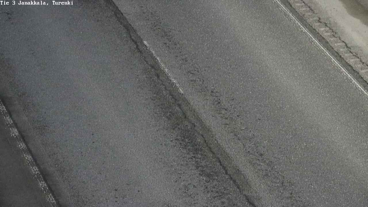 Kelikamerat Kuva Tie 3 Janakkala, Turenki, Janakkala, Kanta-Häme