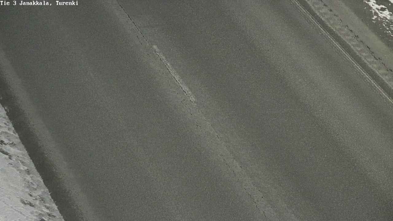 Kelikamerat Kuva Tie 3 Janakkala, Turenki, Janakkala, Kanta-Häme