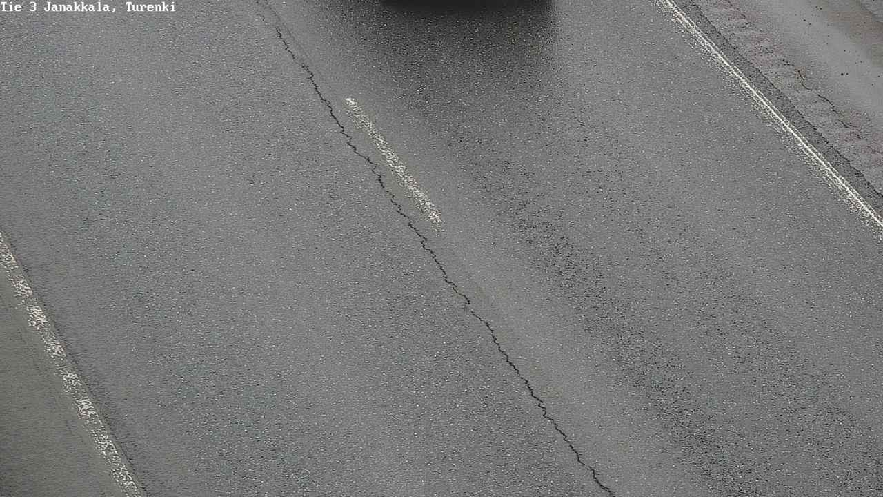 Kelikamerat Kuva Tie 3 Janakkala, Turenki, Janakkala, Kanta-Häme