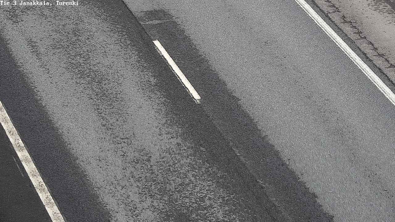 Kelikamerat Kuva Tie 3 Janakkala, Turenki, Janakkala, Kanta-Häme