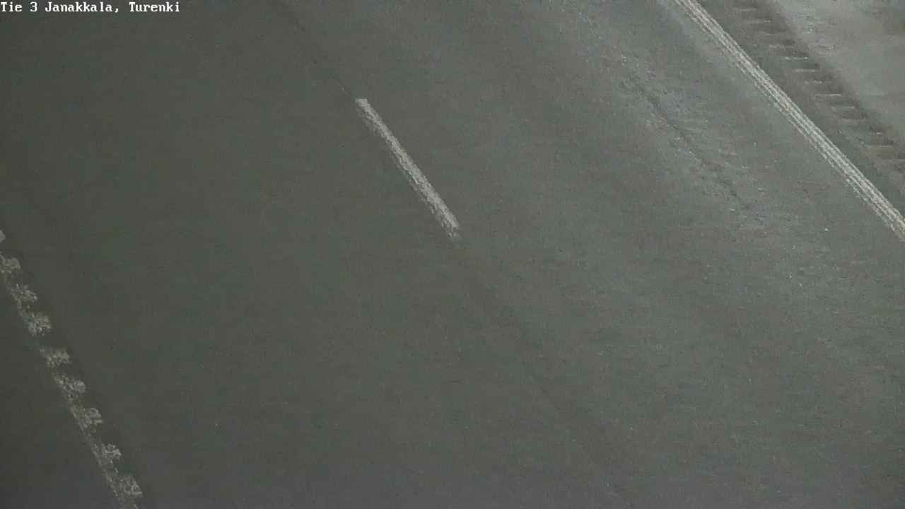 Weather Camera Image Väg 3 Janakkala, Turenki, Janakkala, Kanta-Häme
