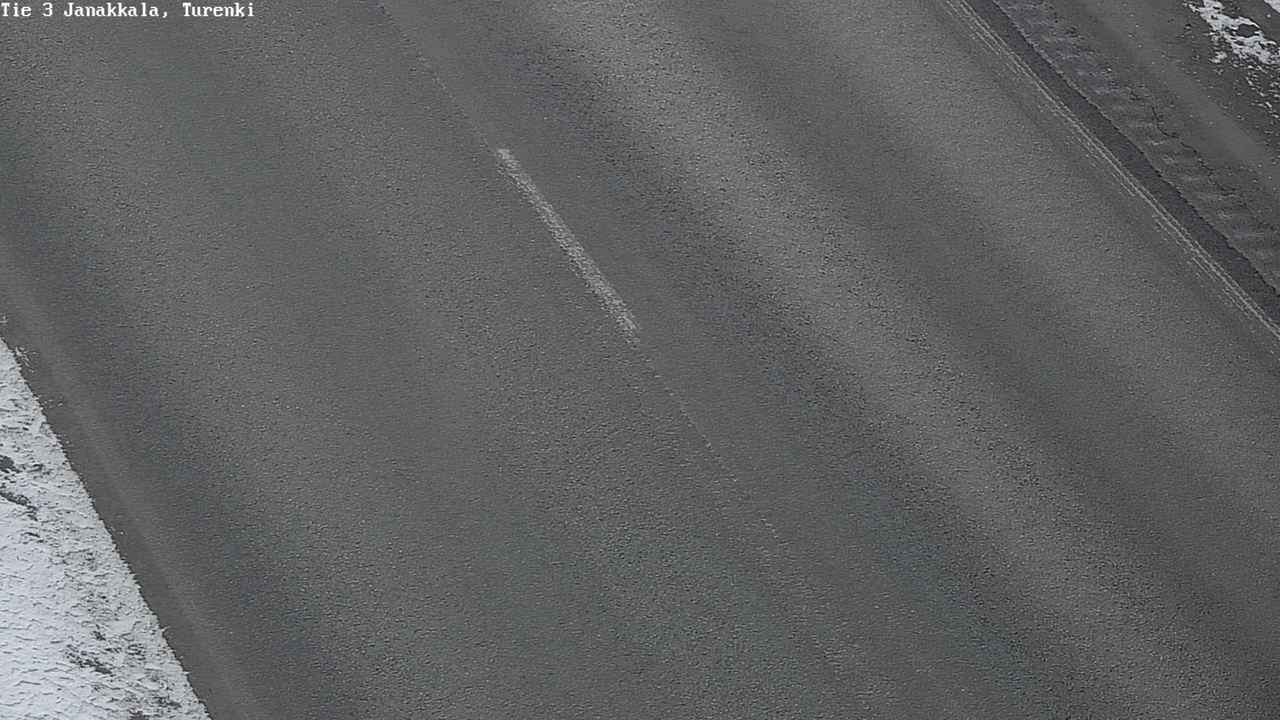 Kelikamerat Kuva Tie 3 Janakkala, Turenki, Janakkala, Kanta-Häme