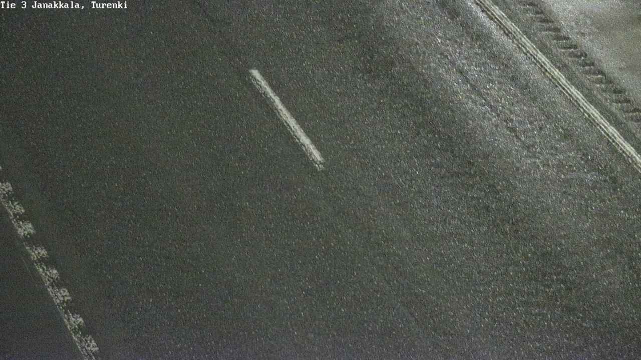 Weather Camera Image Väg 3 Janakkala, Turenki, Janakkala, Kanta-Häme