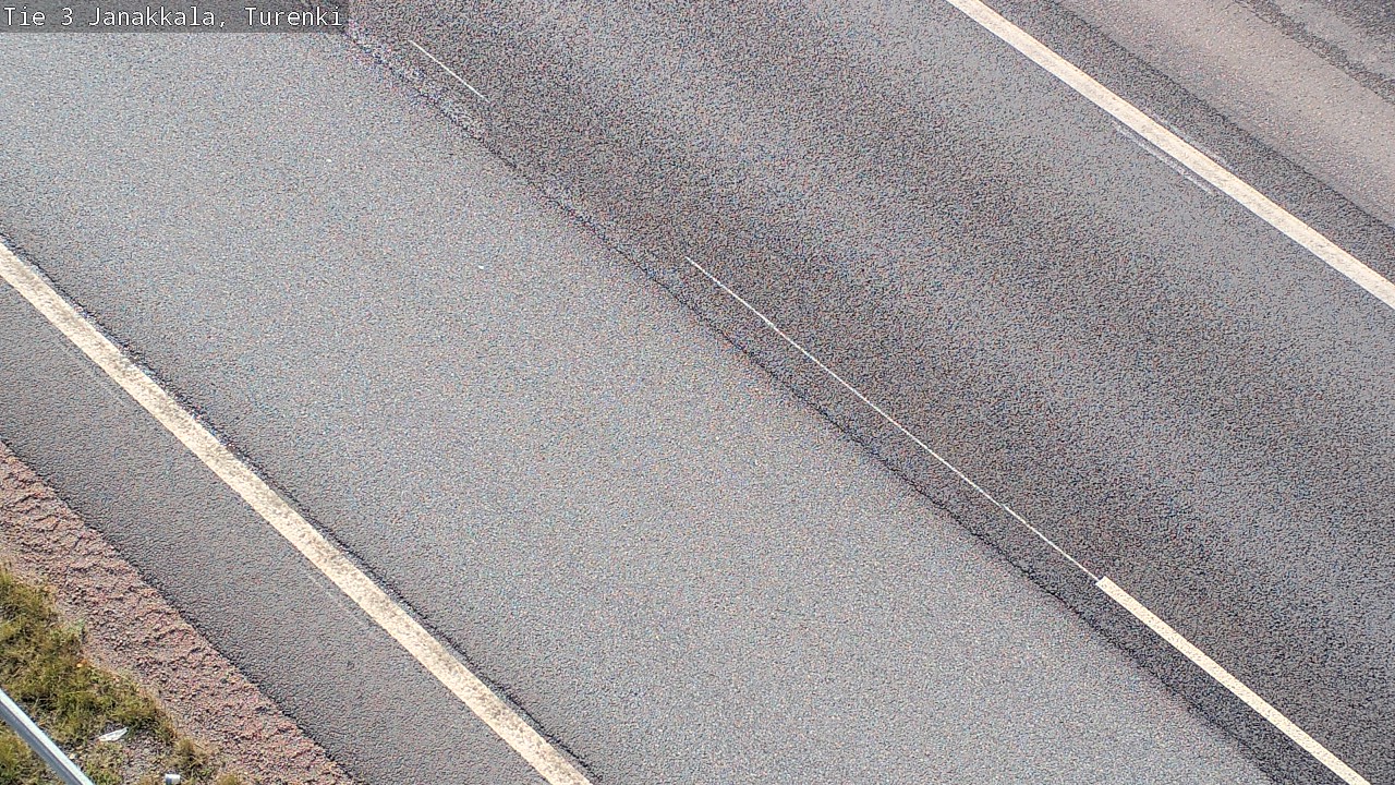 Kelikamerat Kuva Tie 3 Janakkala, Turenki, Janakkala, Kanta-Häme