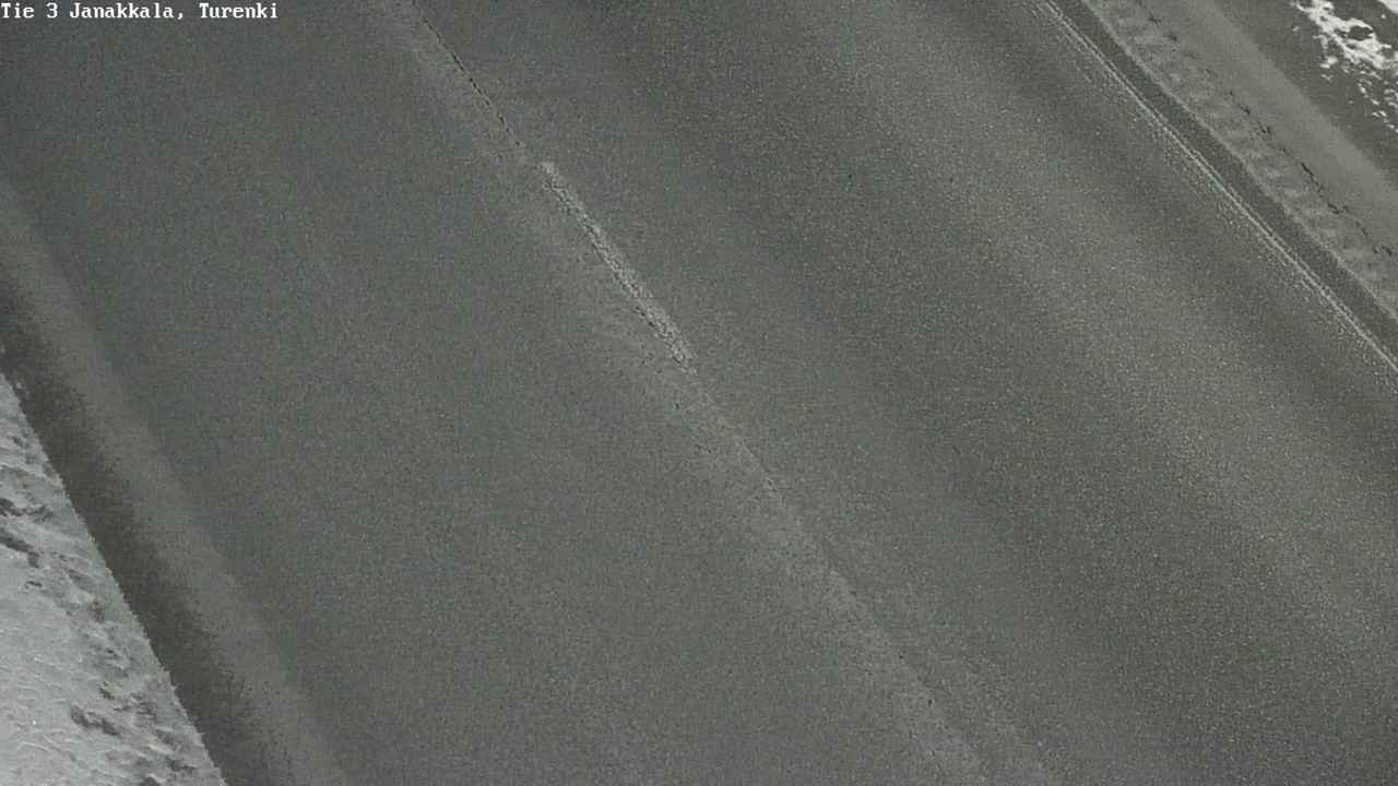 Kelikamerat Kuva Tie 3 Janakkala, Turenki, Janakkala, Kanta-Häme