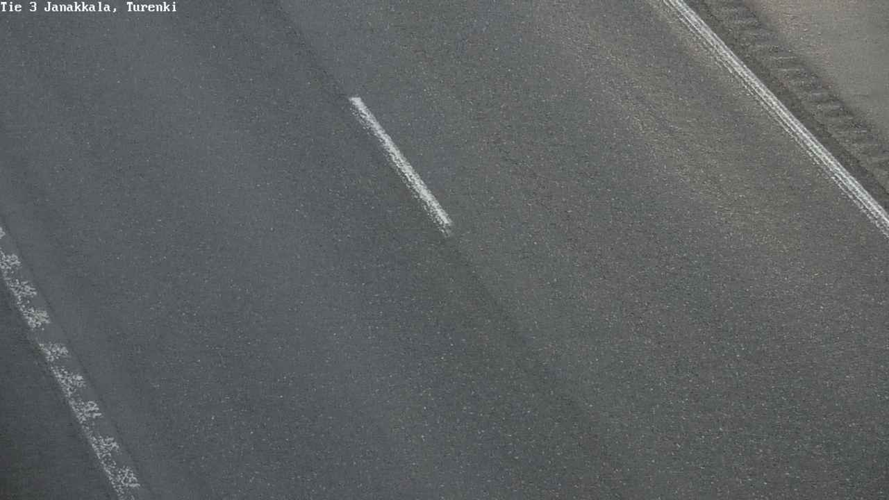 Weather Camera Image Väg 3 Janakkala, Turenki, Janakkala, Kanta-Häme