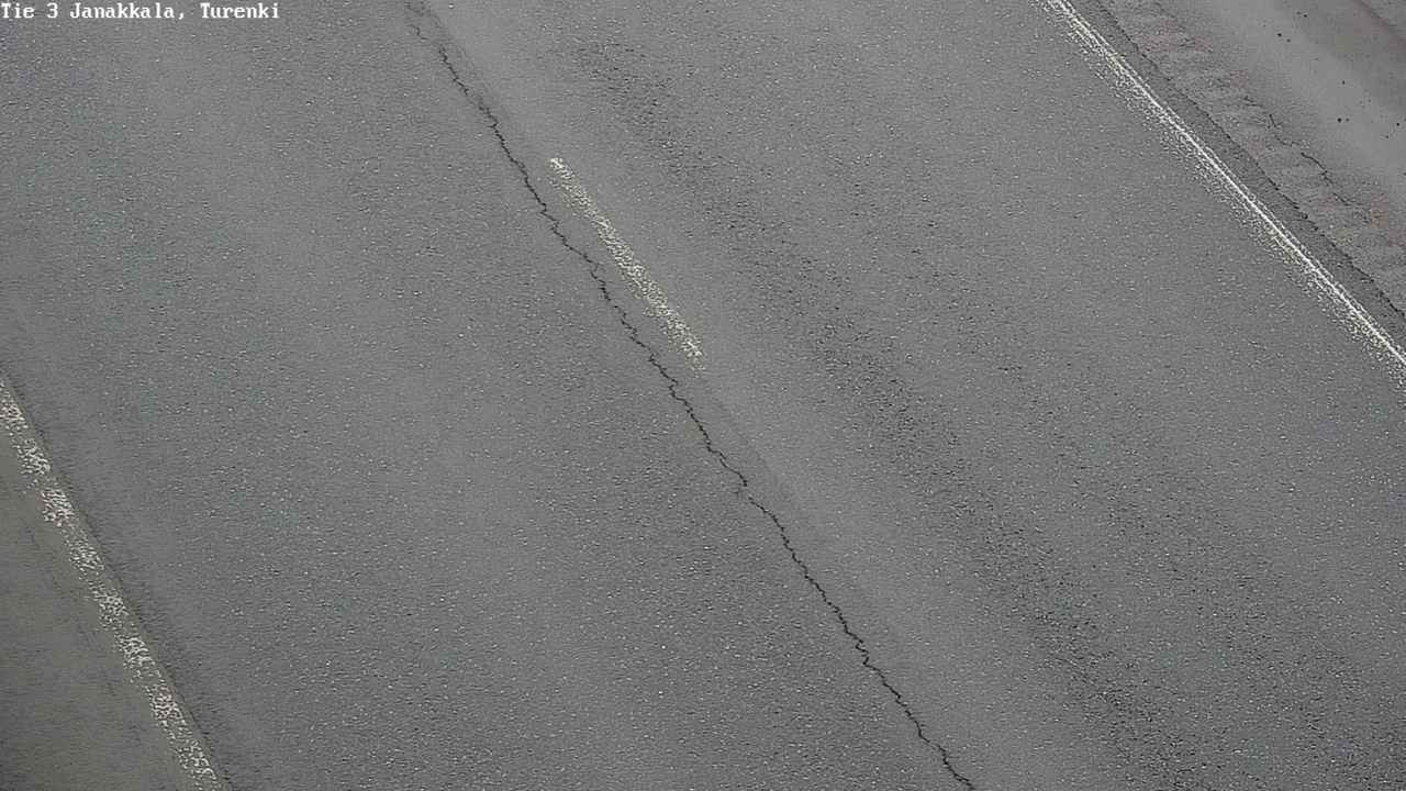 Kelikamerat Kuva Tie 3 Janakkala, Turenki, Janakkala, Kanta-Häme