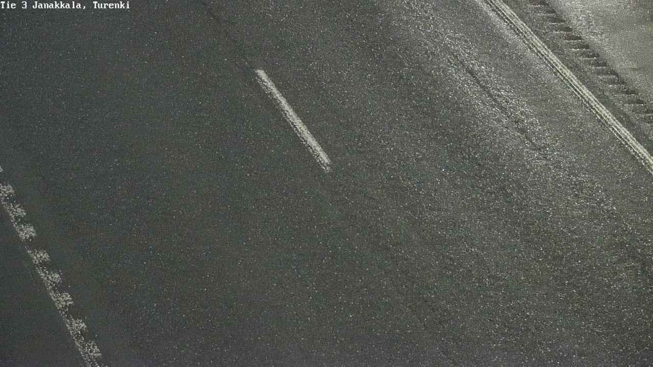 Weather Camera Image Väg 3 Janakkala, Turenki, Janakkala, Kanta-Häme