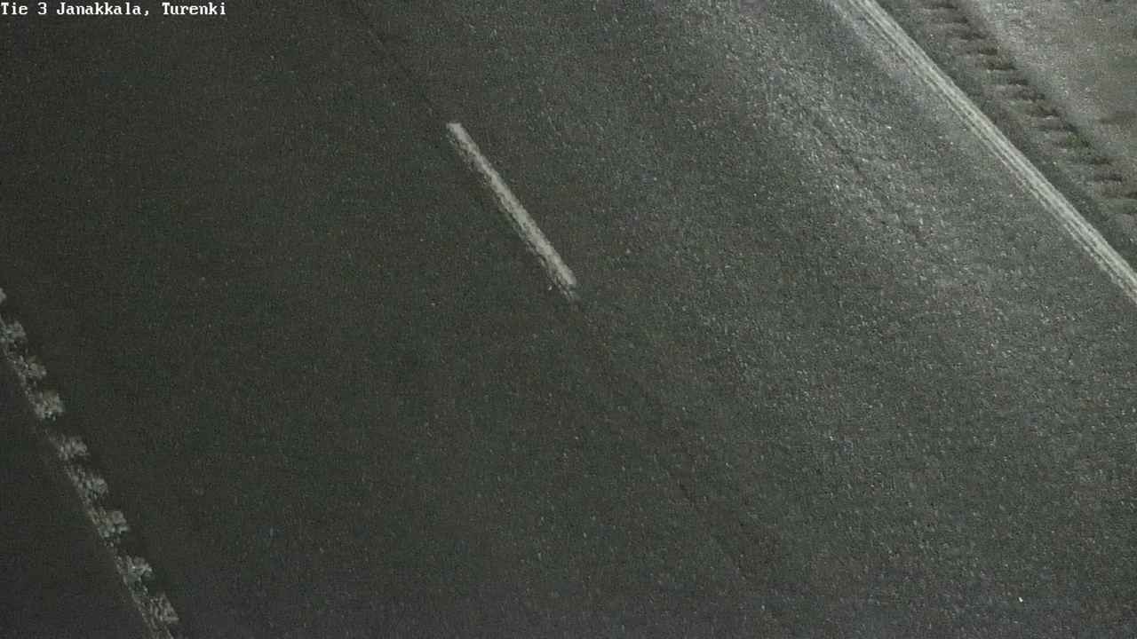 Weather Camera Image Väg 3 Janakkala, Turenki, Janakkala, Kanta-Häme