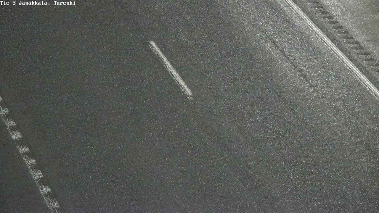 Weather Camera Image Väg 3 Janakkala, Turenki, Janakkala, Kanta-Häme