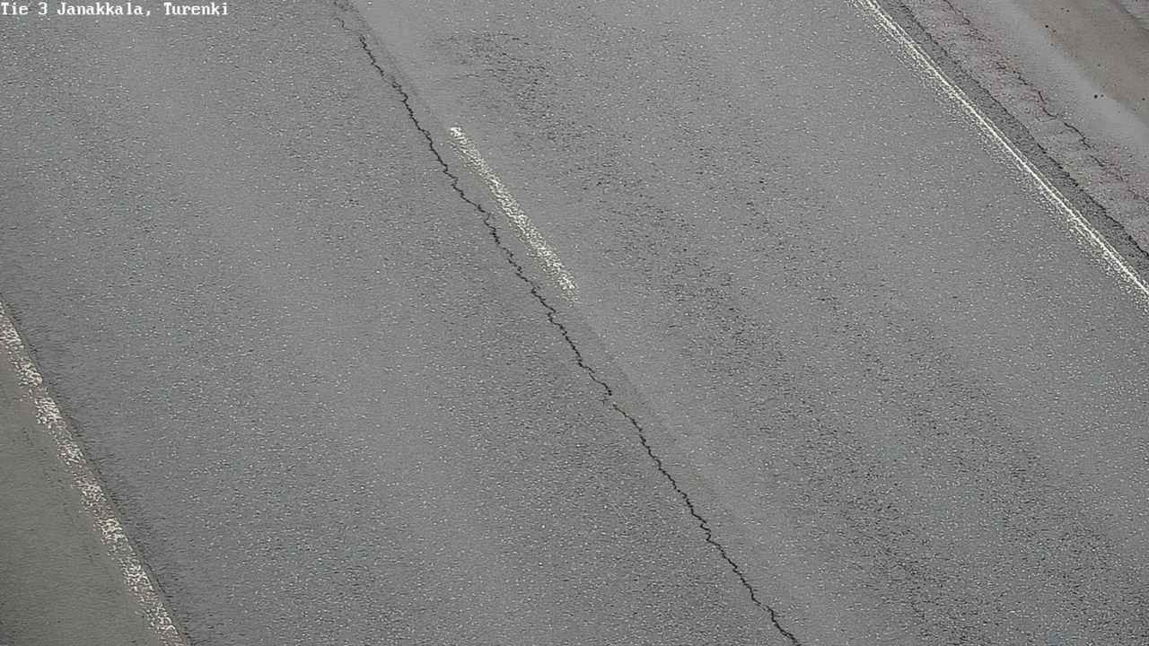 Kelikamerat Kuva Tie 3 Janakkala, Turenki, Janakkala, Kanta-Häme