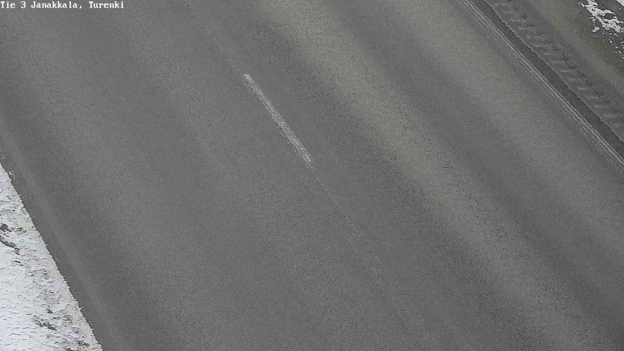 Kelikamerat Kuva Tie 3 Janakkala, Turenki, Janakkala, Kanta-Häme