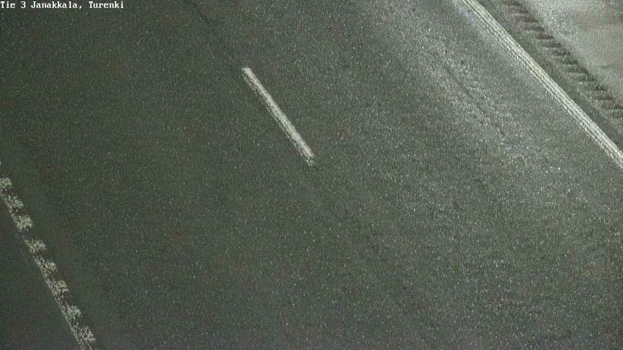Weather Camera Image Väg 3 Janakkala, Turenki, Janakkala, Kanta-Häme