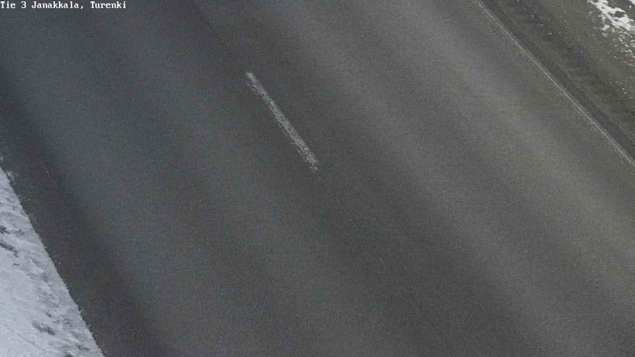 Kelikamerat Kuva Tie 3 Janakkala, Turenki, Janakkala, Kanta-Häme