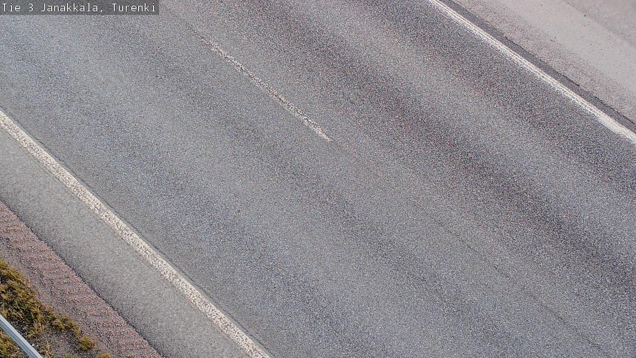 Kelikamerat Kuva Tie 3 Janakkala, Turenki, Janakkala, Kanta-Häme