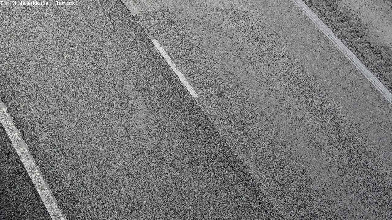 Kelikamerat Kuva Tie 3 Janakkala, Turenki, Janakkala, Kanta-Häme