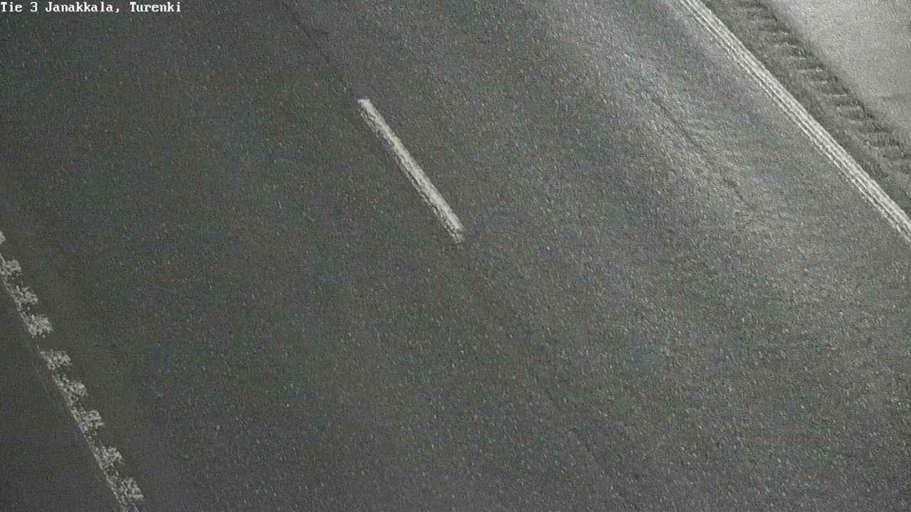 Weather Camera Image Väg 3 Janakkala, Turenki, Janakkala, Kanta-Häme