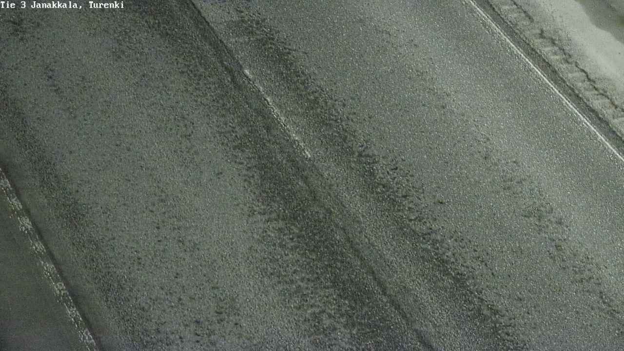 Kelikamerat Kuva Tie 3 Janakkala, Turenki, Janakkala, Kanta-Häme
