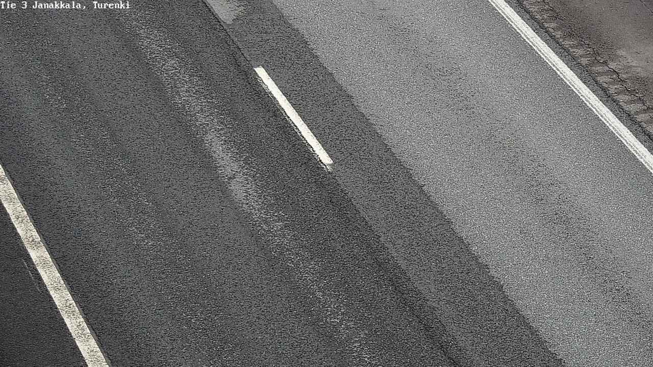 Kelikamerat Kuva Tie 3 Janakkala, Turenki, Janakkala, Kanta-Häme