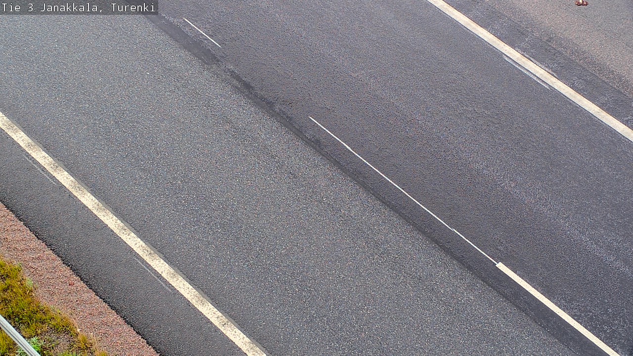 Kelikamerat Kuva Tie 3 Janakkala, Turenki, Janakkala, Kanta-Häme