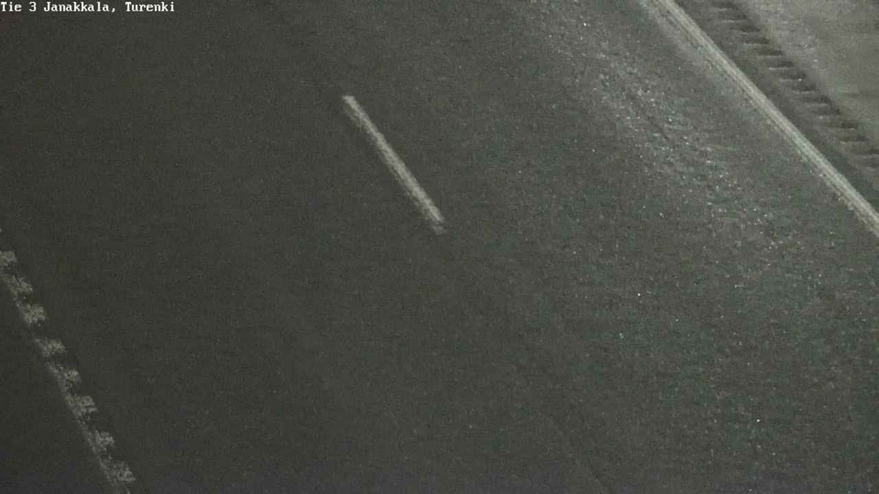Weather Camera Image Väg 3 Janakkala, Turenki, Janakkala, Kanta-Häme