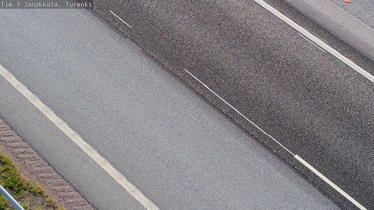 Kelikamerat Kuva Tie 3 Janakkala, Turenki, Janakkala, Kanta-Häme